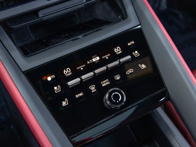 2025 Porsche Macan Turbo Electric
