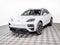 2025 Porsche Macan Turbo Electric