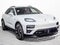 2025 Porsche Macan Turbo Electric