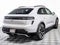 2025 Porsche Macan Turbo Electric
