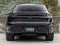 2024 Porsche Macan Macan Turbo