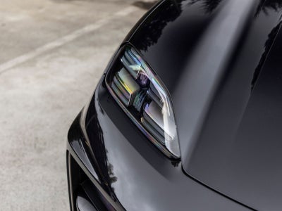2024 Porsche Macan Macan Turbo