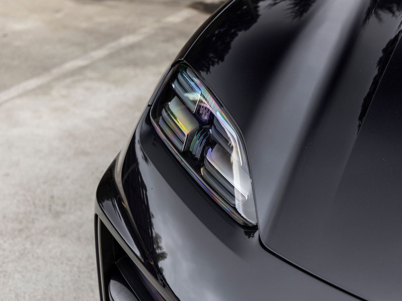 2024 Porsche Macan Macan Turbo