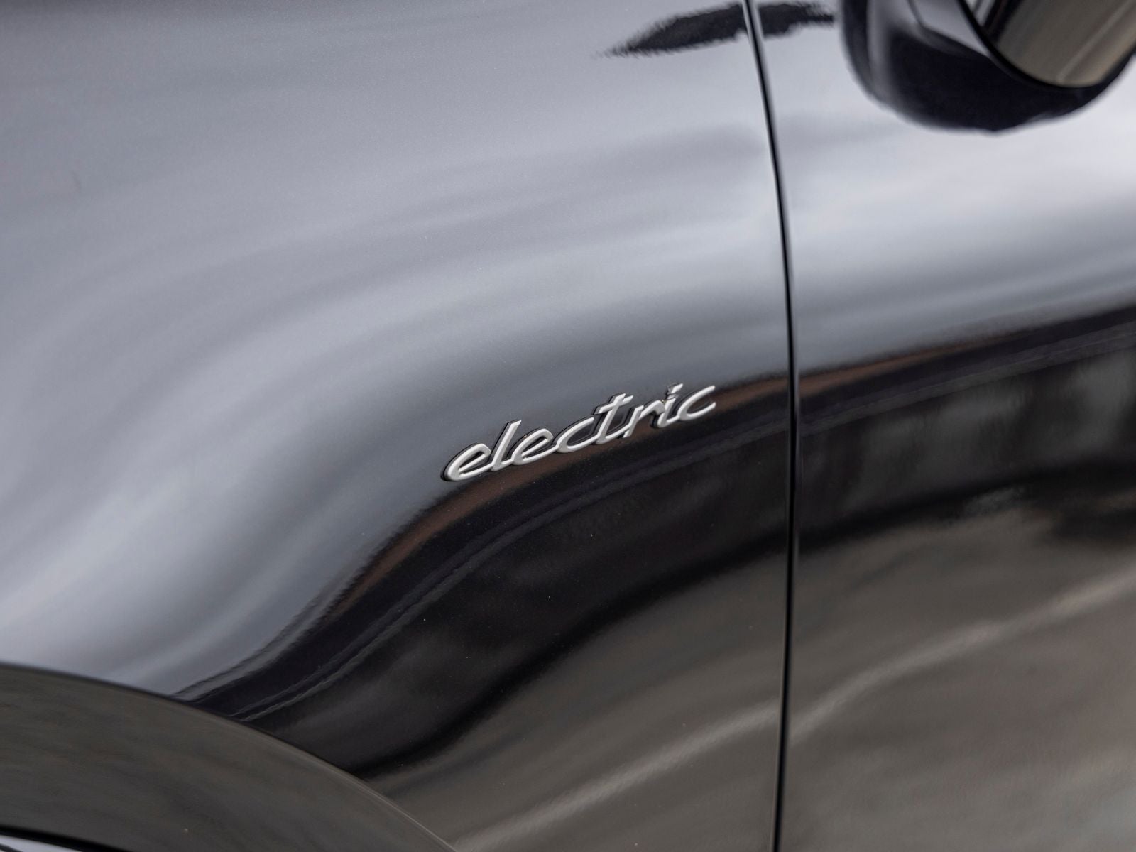 2024 Porsche Macan Macan Turbo