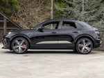 2024 Porsche Macan Macan Turbo