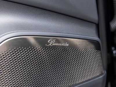 2024 Porsche Macan Macan Turbo
