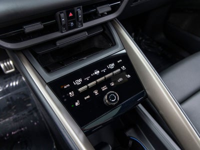 2024 Porsche Macan Macan Turbo
