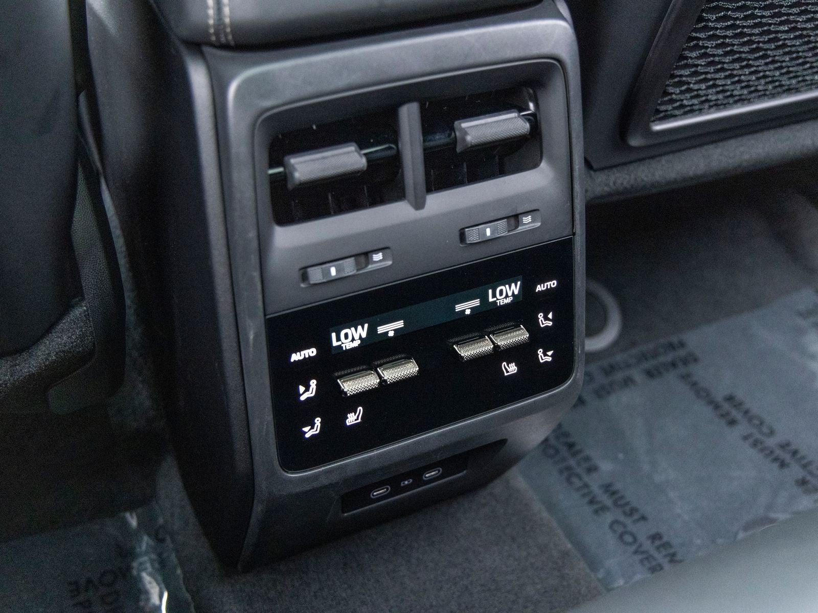 2024 Porsche Macan Macan Turbo