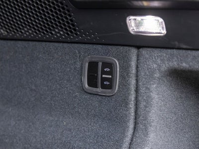 2024 Porsche Macan Macan Turbo