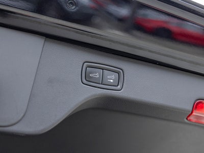 2024 Porsche Macan Macan Turbo