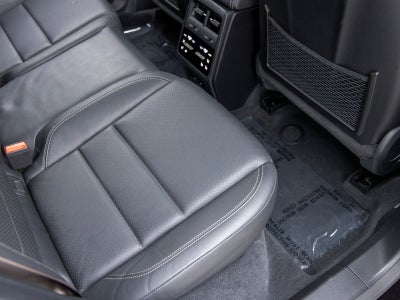 2024 Porsche Macan Macan Turbo