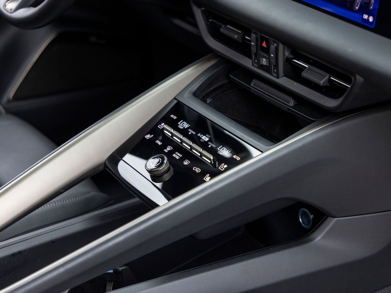 2024 Porsche Macan Macan Turbo