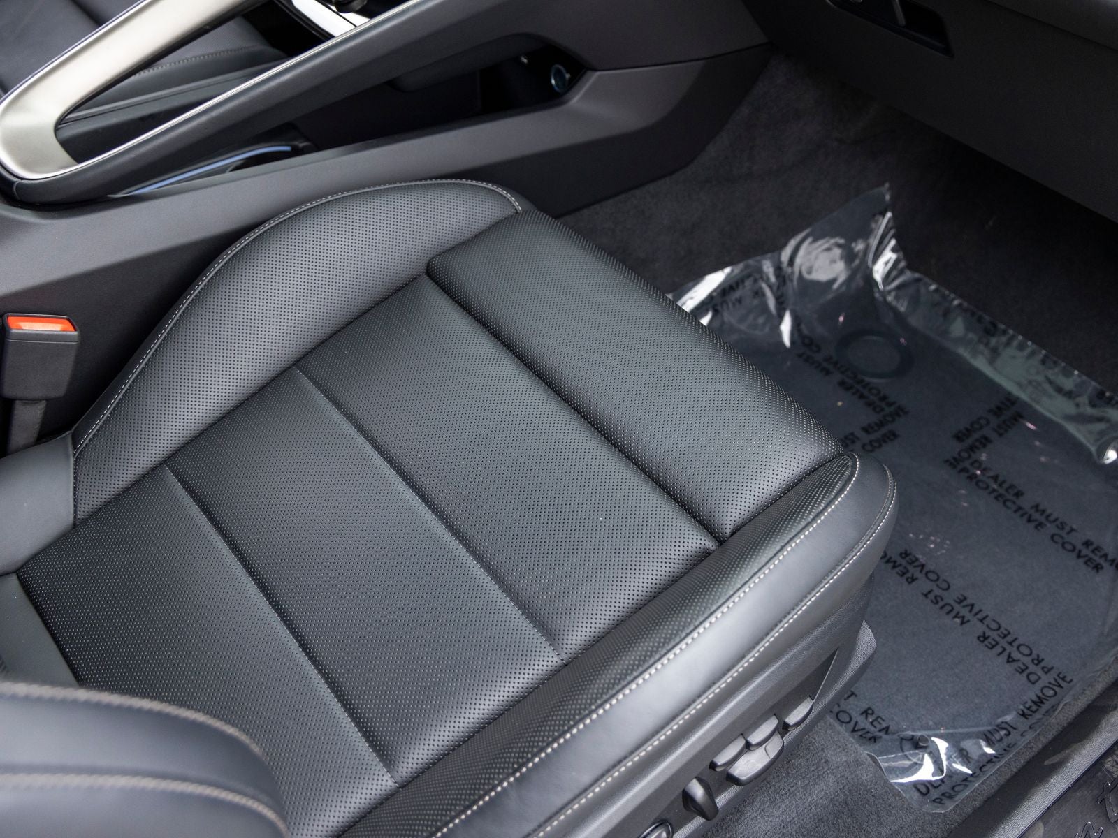 2024 Porsche Macan Macan Turbo