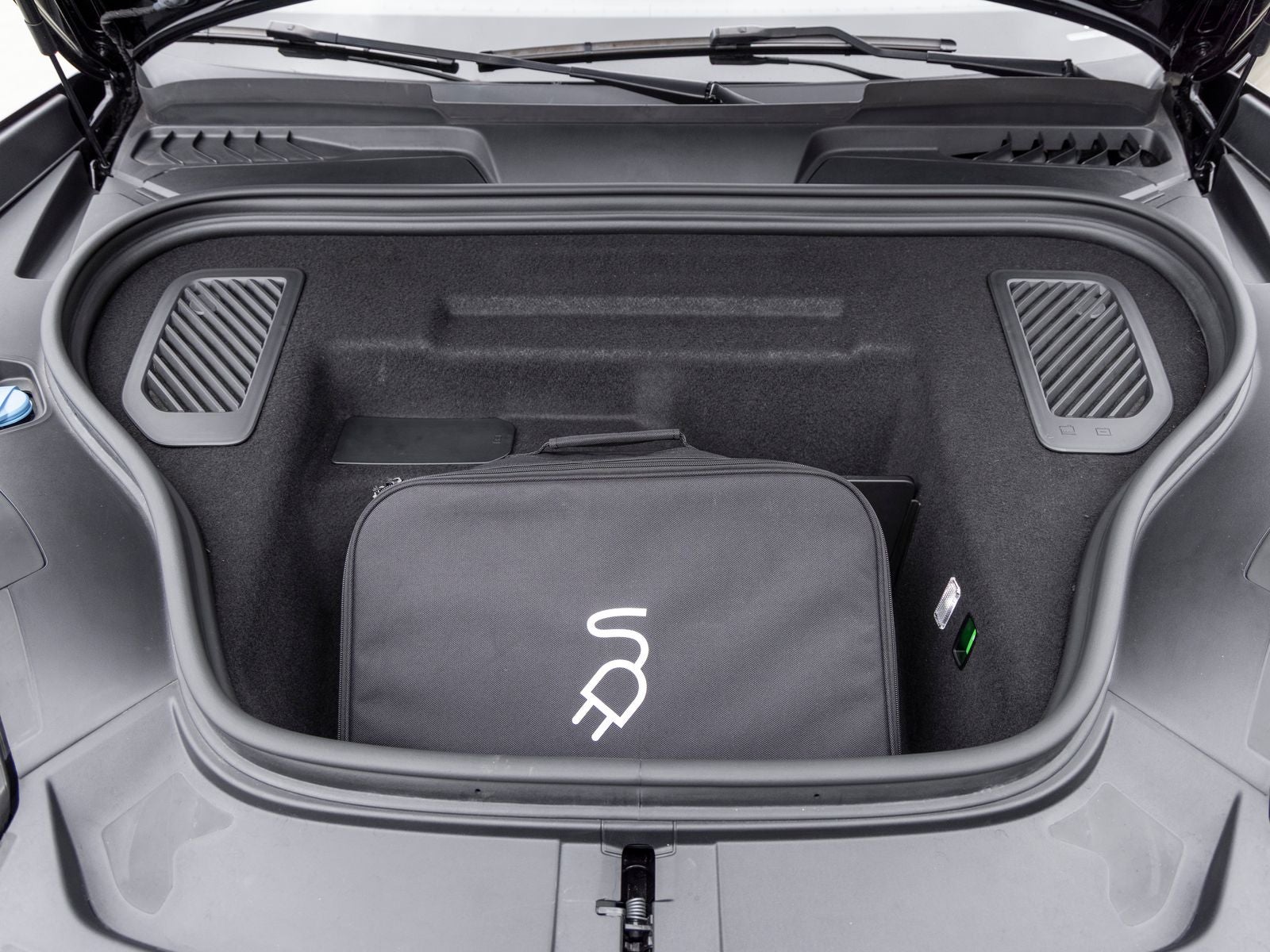 2024 Porsche Macan Macan Turbo