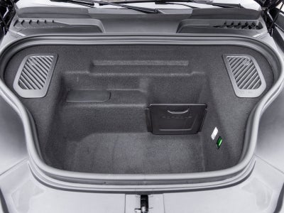 2024 Porsche Macan Macan Turbo