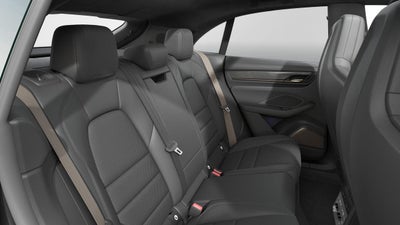 2024 Porsche Macan Macan Turbo