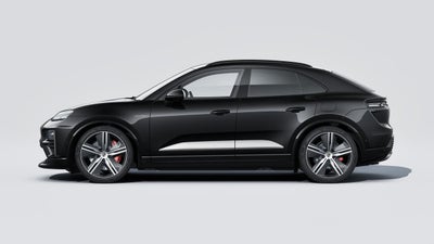 2024 Porsche Macan Macan Turbo
