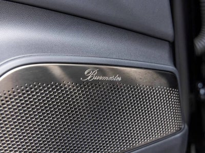 2024 Porsche Macan Macan Turbo