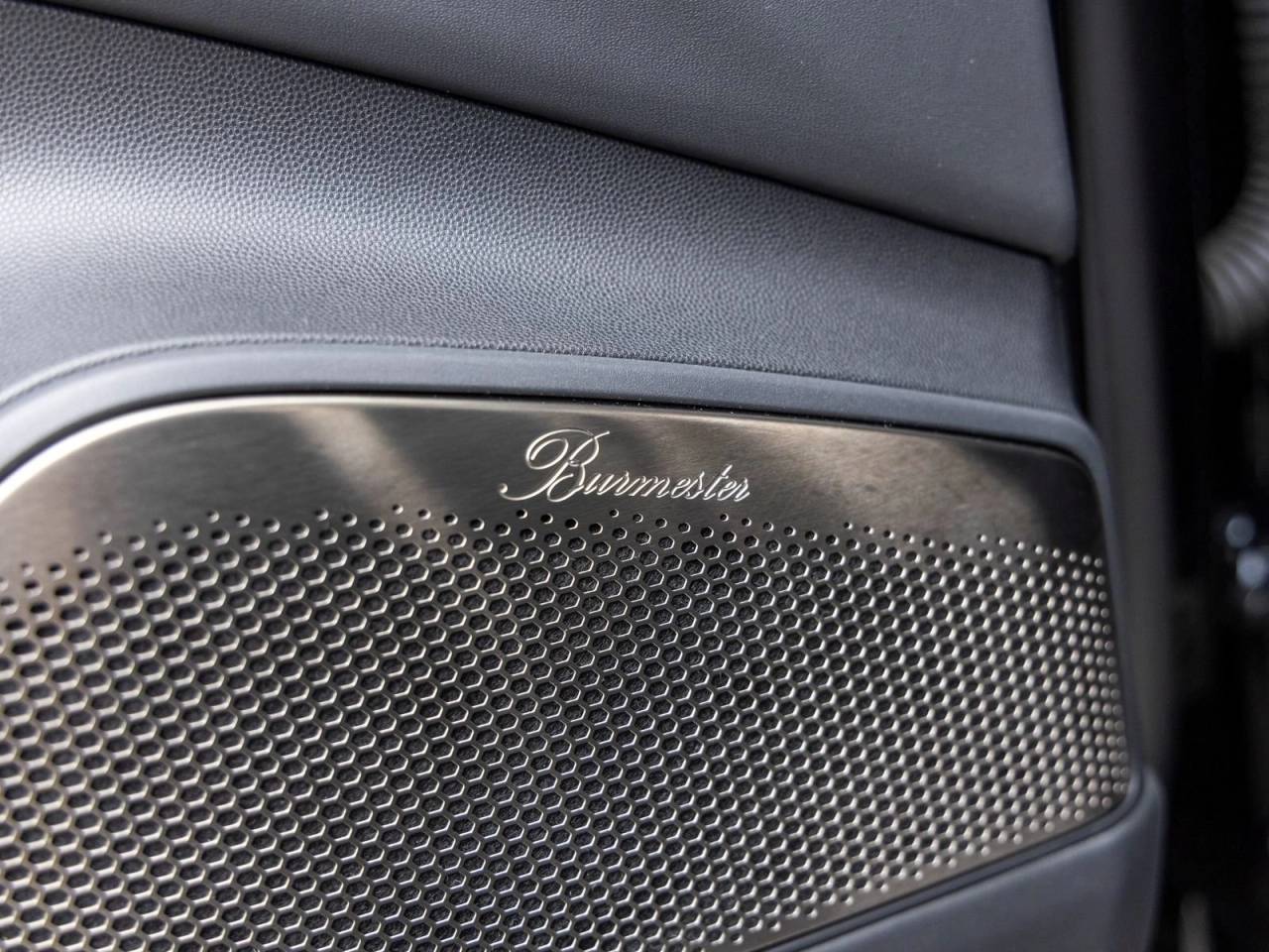 2024 Porsche Macan Macan Turbo