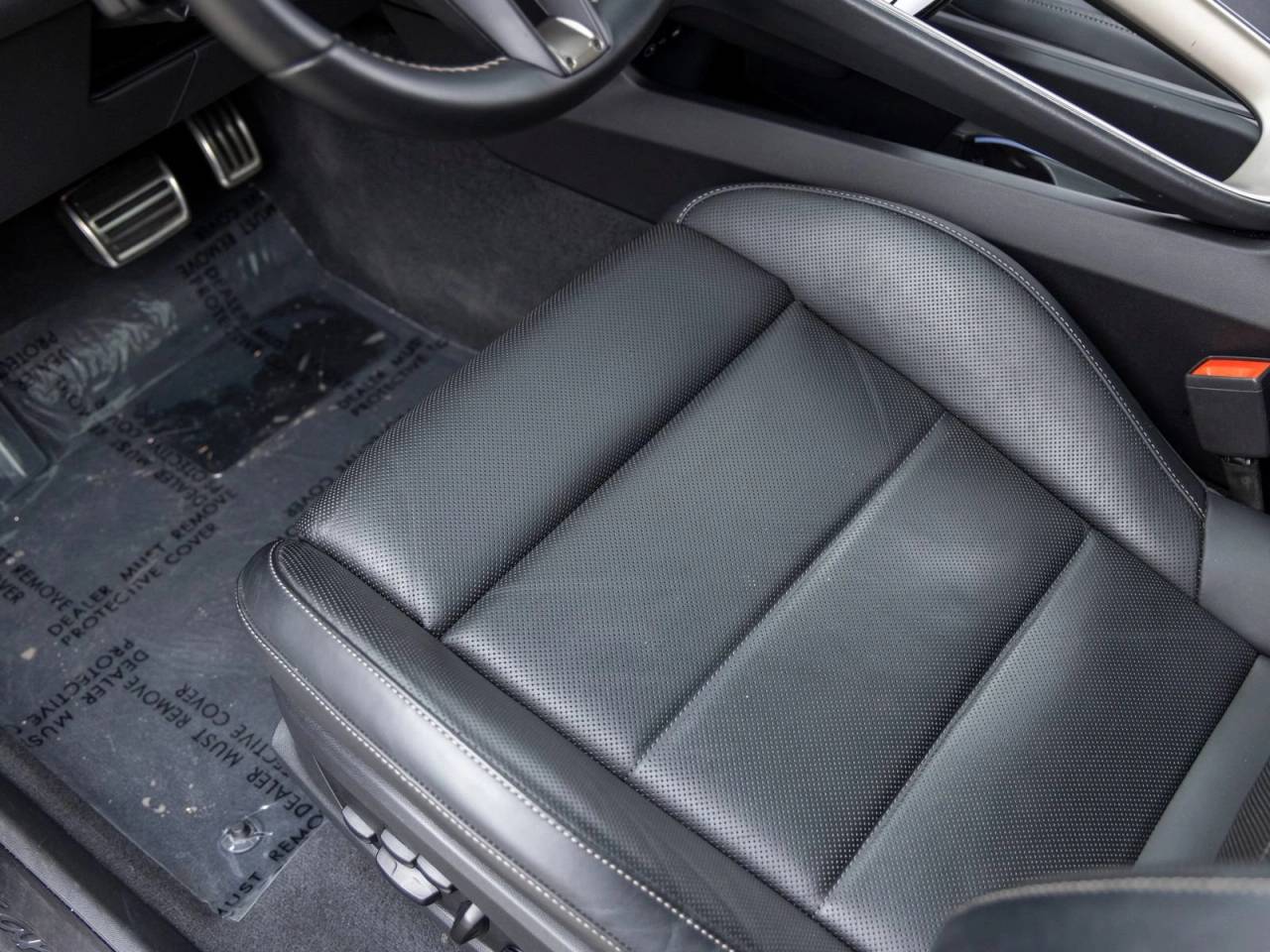 2024 Porsche Macan Macan Turbo