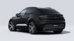 2024 Porsche Macan Macan Turbo
