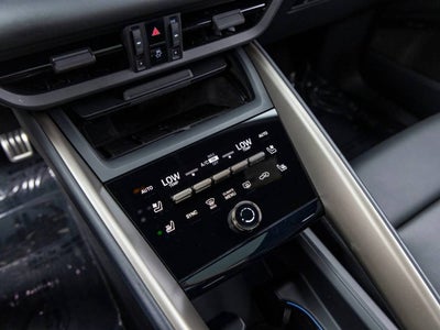 2024 Porsche Macan Macan Turbo