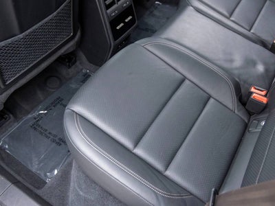 2024 Porsche Macan Macan Turbo