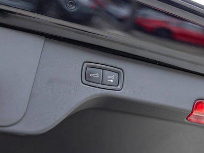 2024 Porsche Macan Macan Turbo