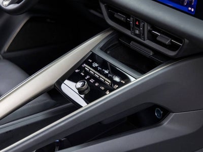 2024 Porsche Macan Macan Turbo