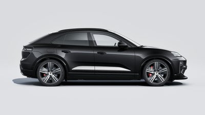 2024 Porsche Macan Macan Turbo