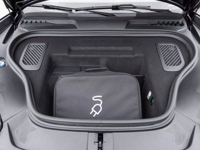 2024 Porsche Macan Macan Turbo