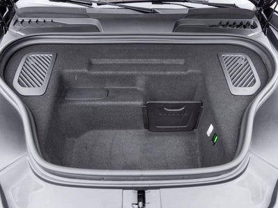 2024 Porsche Macan Macan Turbo