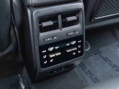 2024 Porsche Macan Macan Turbo