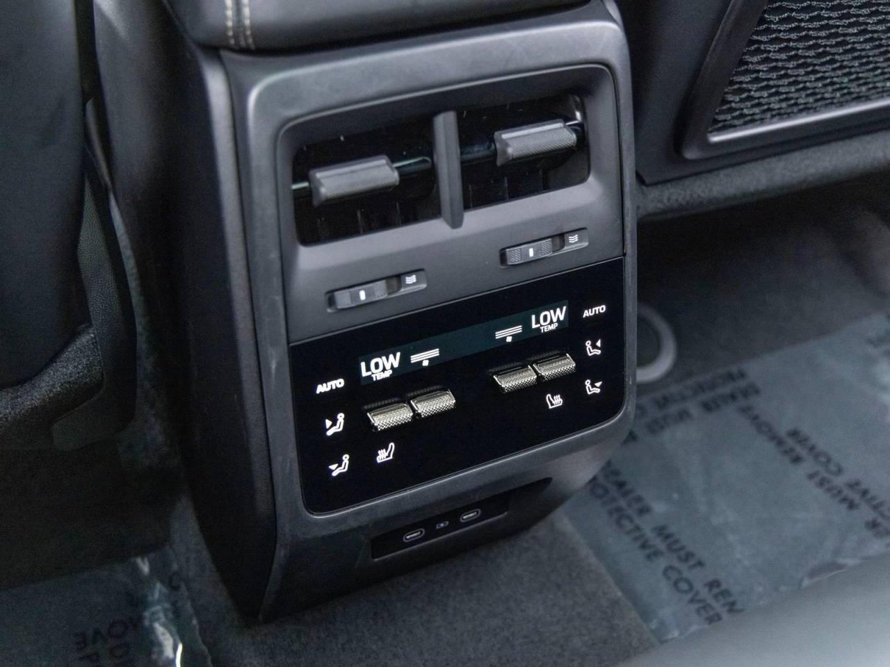 2024 Porsche Macan Macan Turbo