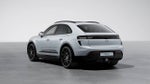2026 Porsche Macan Macan Turbo Electric