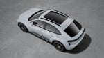 2026 Porsche Macan Macan Turbo Electric