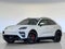 2026 Porsche Macan Turbo Electric
