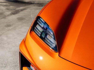 2024 Porsche Macan Macan Turbo Electric