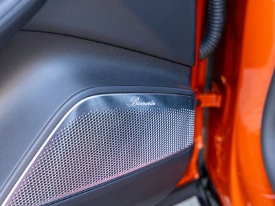 2024 Porsche Macan Macan Turbo Electric