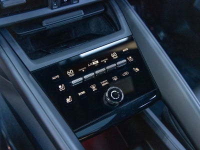 2024 Porsche Macan Macan Turbo Electric