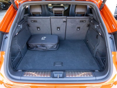 2024 Porsche Macan Macan Turbo Electric