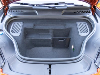 2024 Porsche Macan Macan Turbo Electric