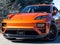 2024 Porsche Macan Macan Turbo Electric