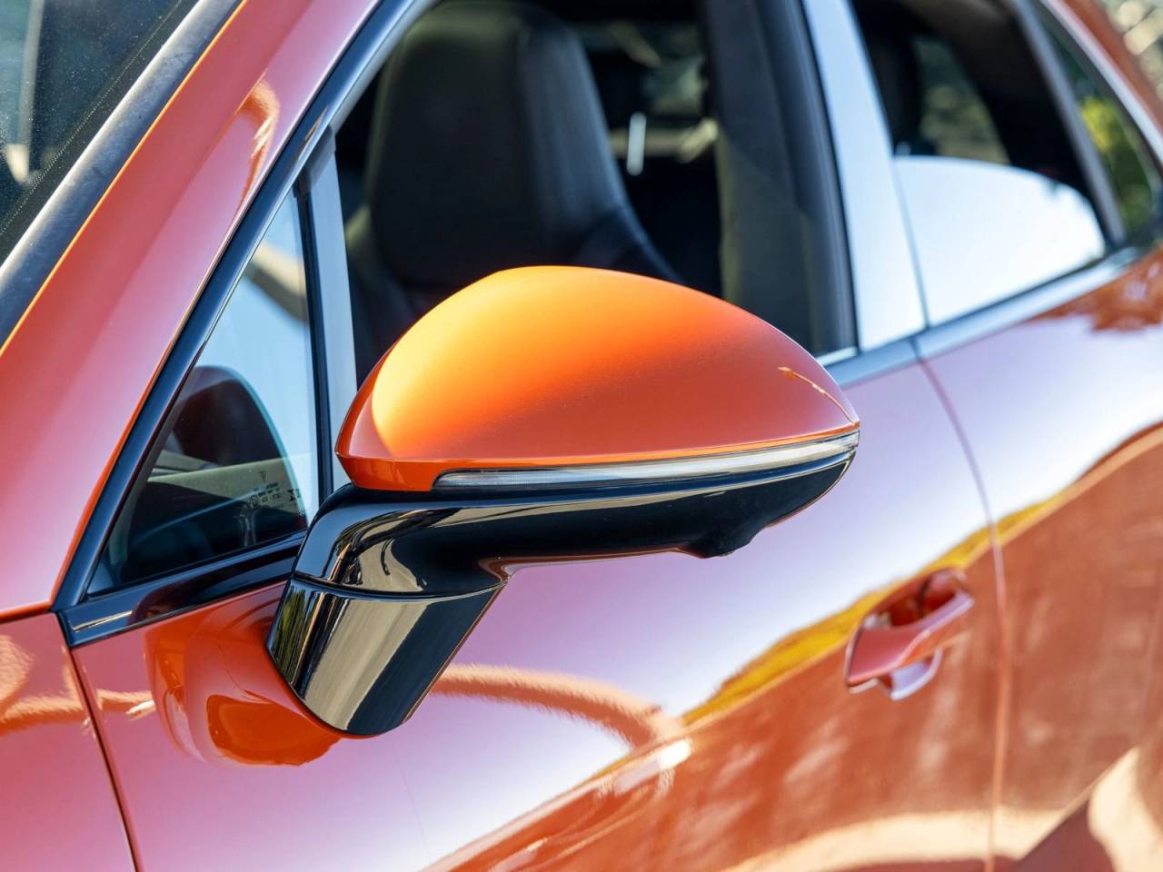 2024 Porsche Macan Macan Turbo Electric