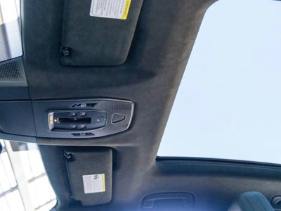 2024 Porsche Macan Macan Turbo Electric