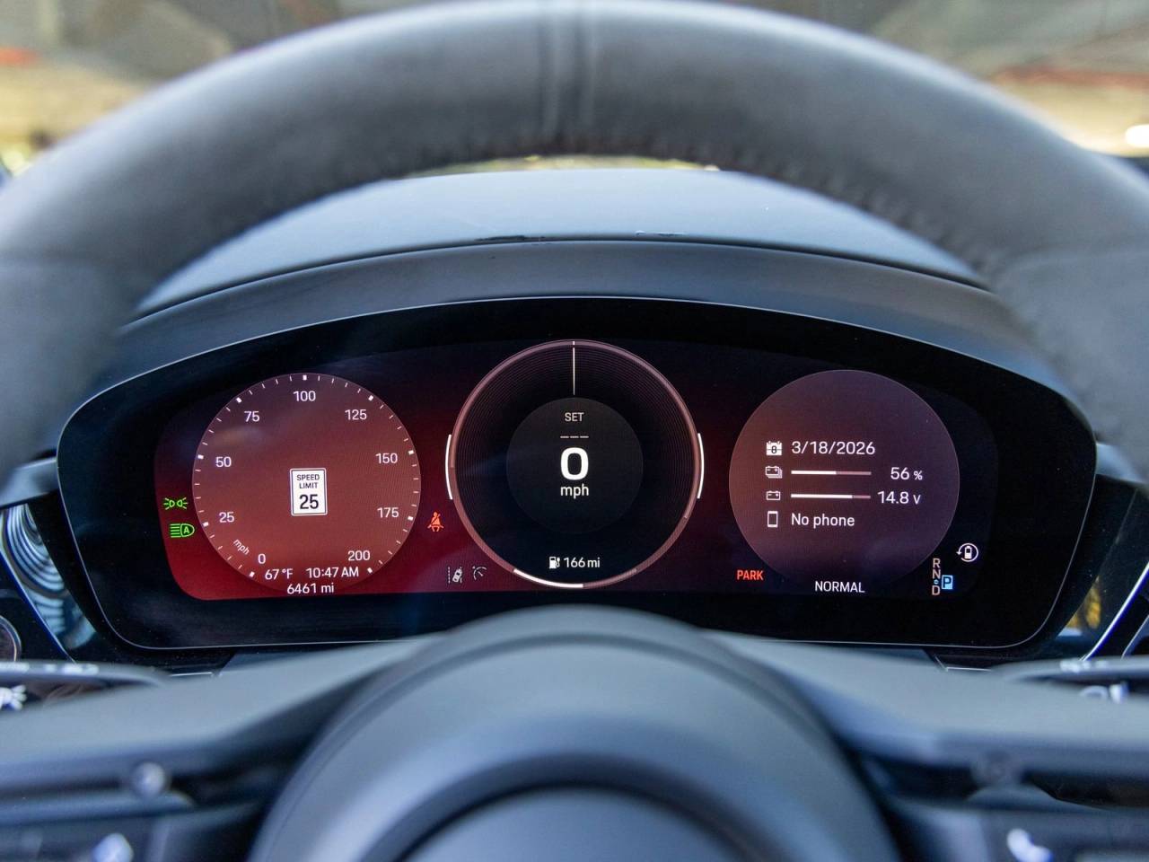 2024 Porsche Macan Macan Turbo Electric