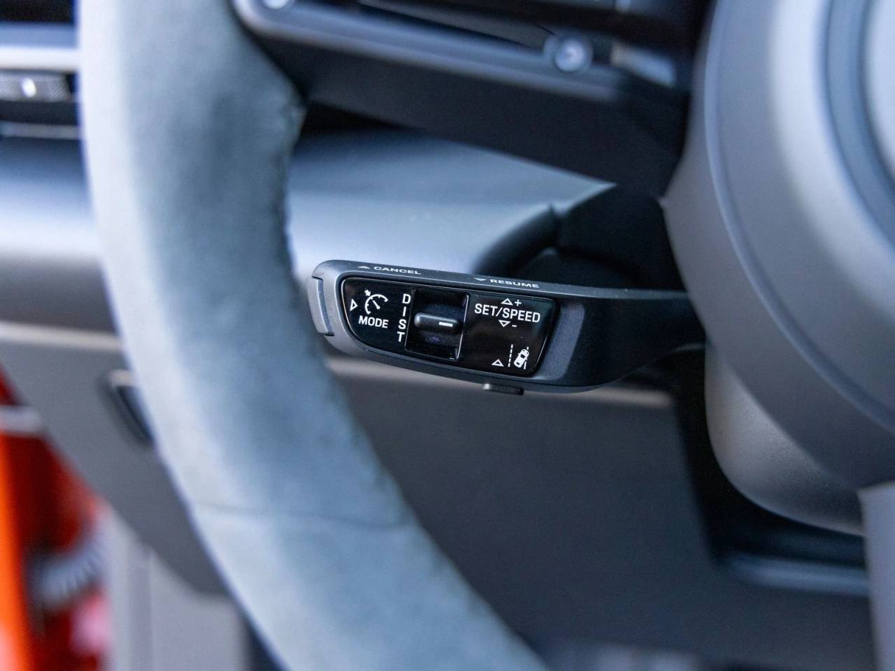 2024 Porsche Macan Macan Turbo Electric