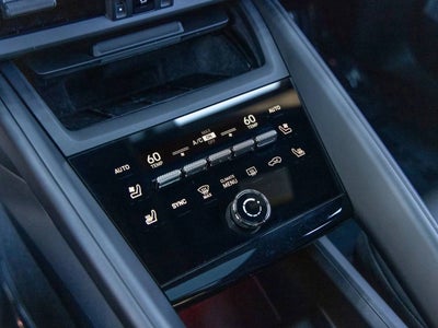 2024 Porsche Macan Macan Turbo Electric