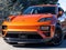 2024 Porsche Macan Macan Turbo Electric