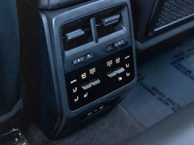 2024 Porsche Macan Macan Turbo Electric